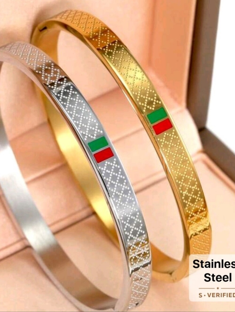Luxury Style Bracelets - Picture 6 of 13